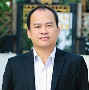 Anh Trần Quang Hiệp